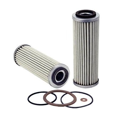 Wix Filters Transmission Filter 51137